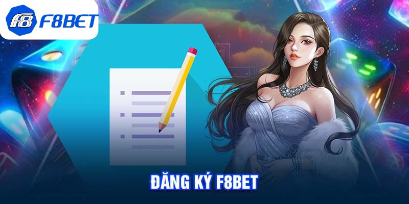 Những lỗi đăng ký F8bet thường gặp nhiều nhất